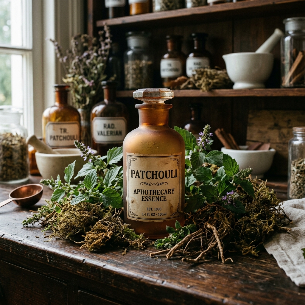 Análisis Comparativo: Aromatics Elixir