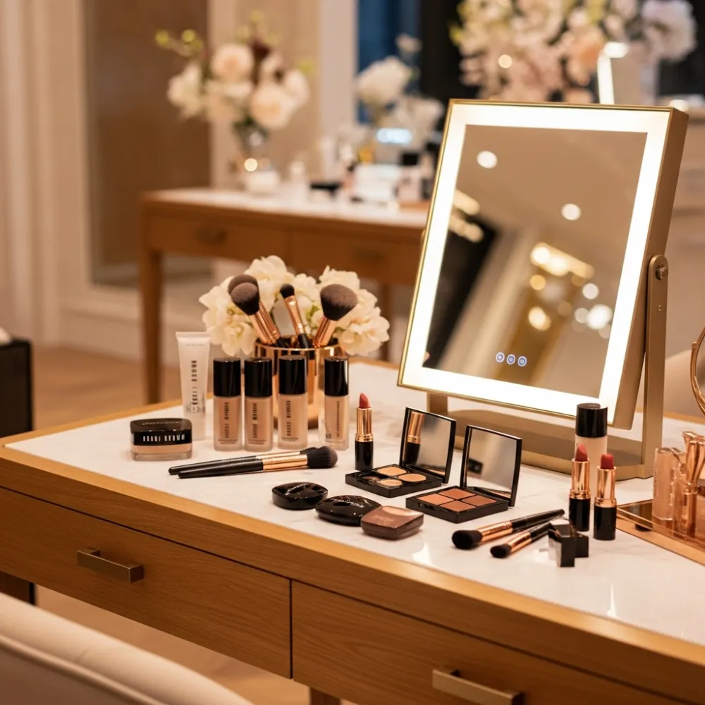 Bobbi Brown Lagasca: Experiencia en Boutique