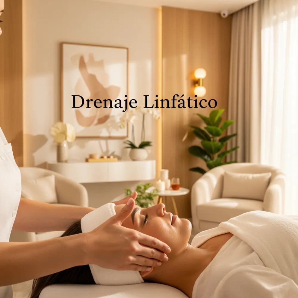 Drenaje Linfático en Zaragoza: El Secreto de las Invitadas para Evitar Retención
