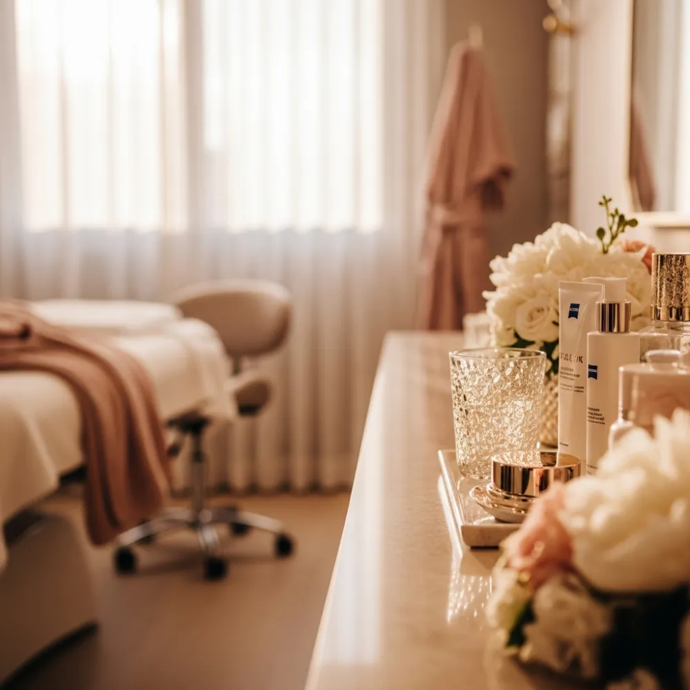 El Ritual de Belleza Pre-Boda de las Novias Zaragozanas