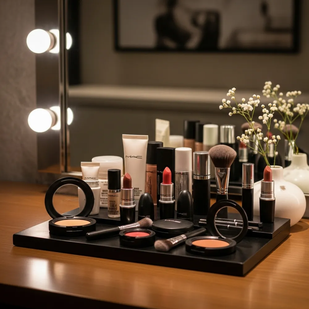 Guía de Compra MAC Cosmetics: Origen e Historia
