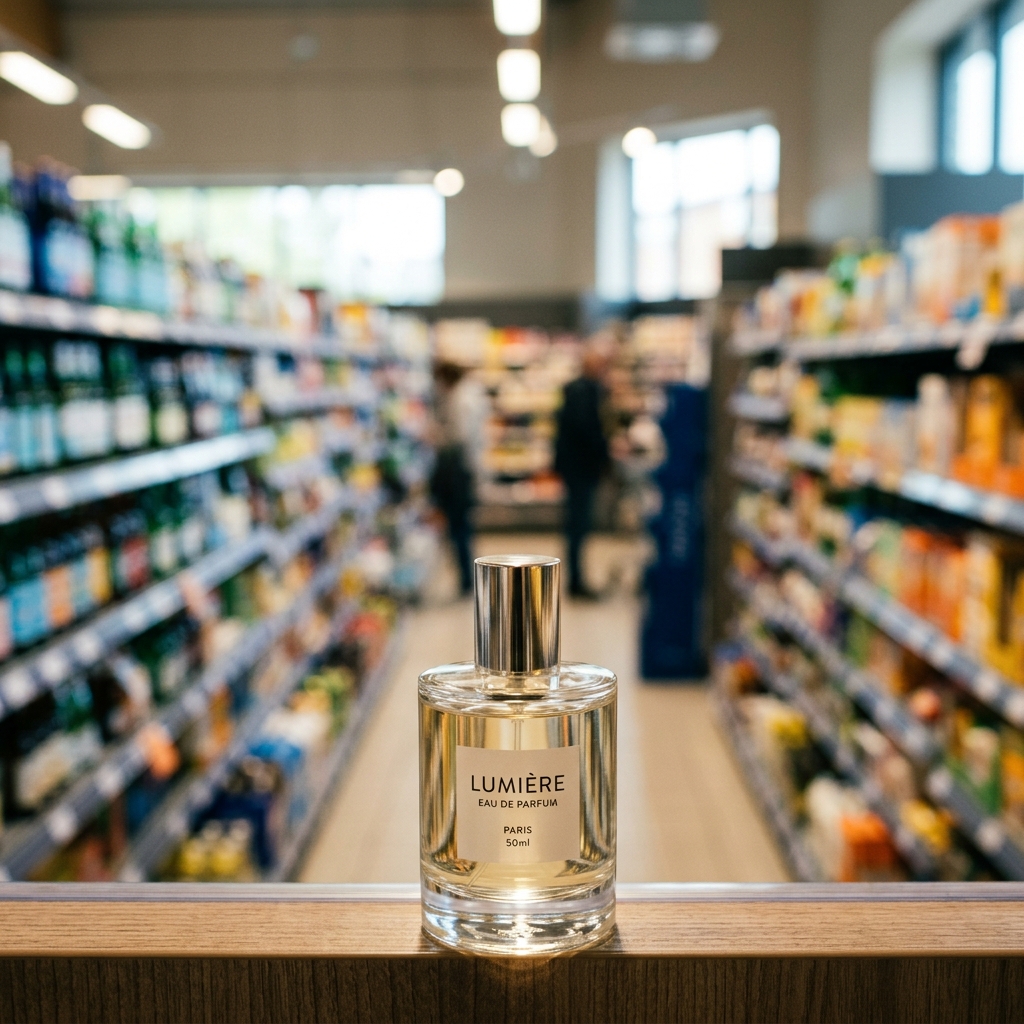 Guía Definitiva de Equivalencias de Perfumes en Supermercados