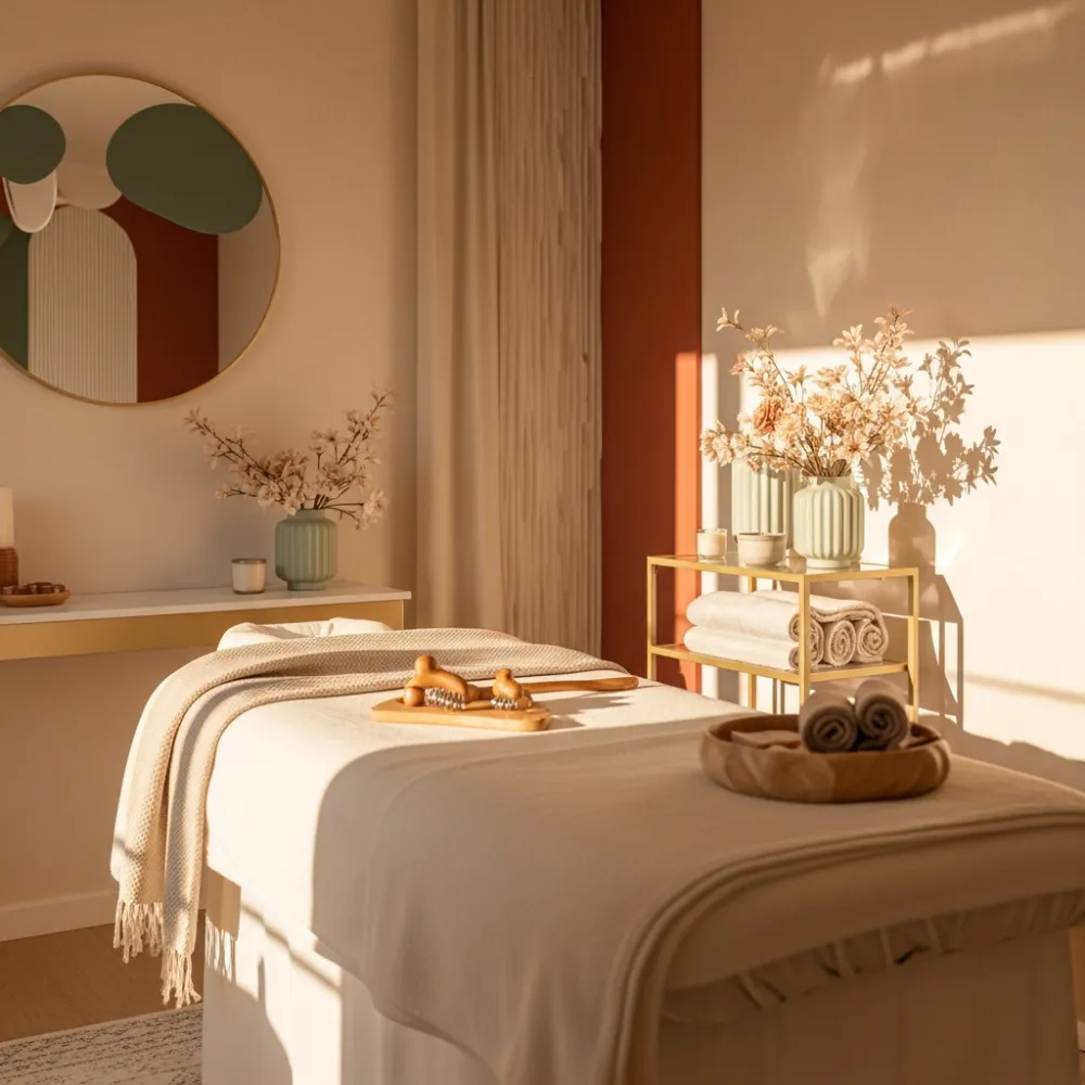 Maderoterapia en Zaragoza: Remodelación Corporal y Relajación Profunda