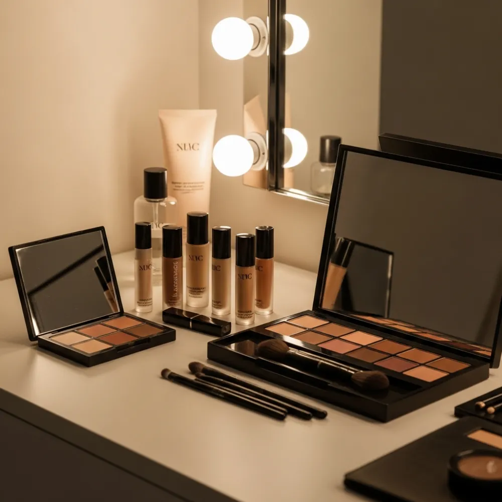 Maquillaje para Pieles Oncológicas: Guía Especializada