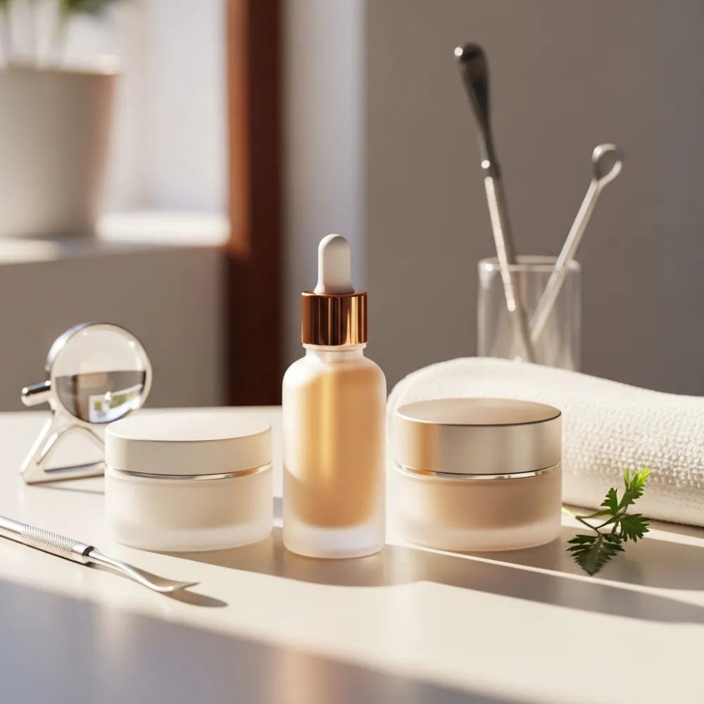 Microbioma Cutáneo: El Futuro del Skincare
