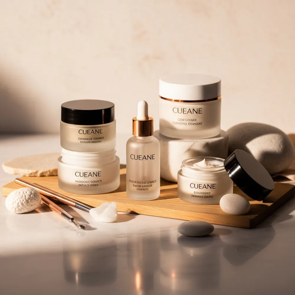 Patika Cosméticos: Análisis de Rentabilidad vs Eficacia