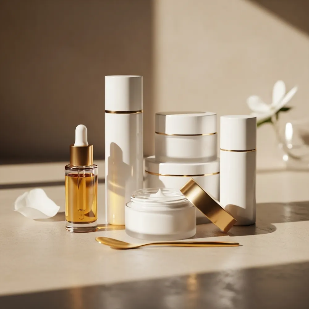 Protocolo de Hidratación Profunda con Skinboosters