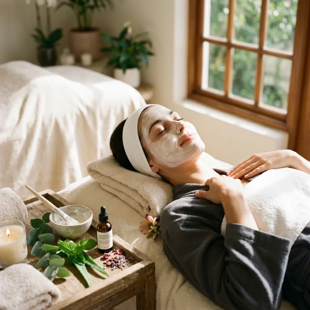 Recuperación Facial tras el Verano Zaragozano: Qué Hacer y Dónde Ir