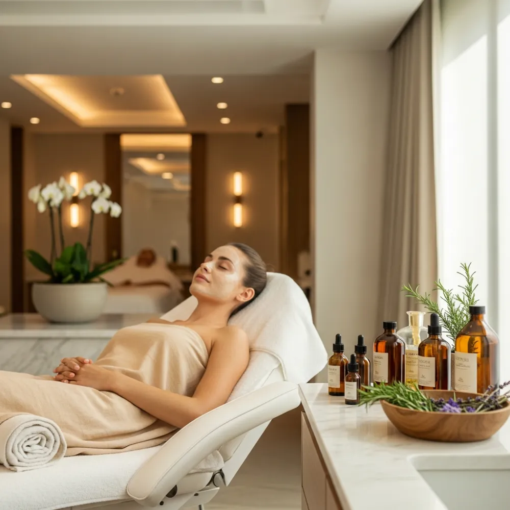 Recuperación Post-Pilares: Detox Facial y Corporal tras las Fiestas