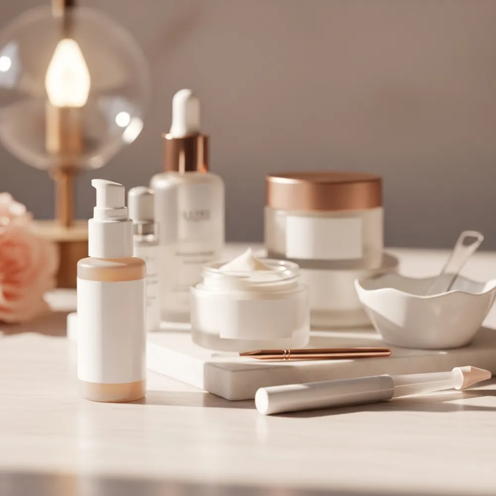 Retinol para Principiantes: Protocolos y Tolerancia