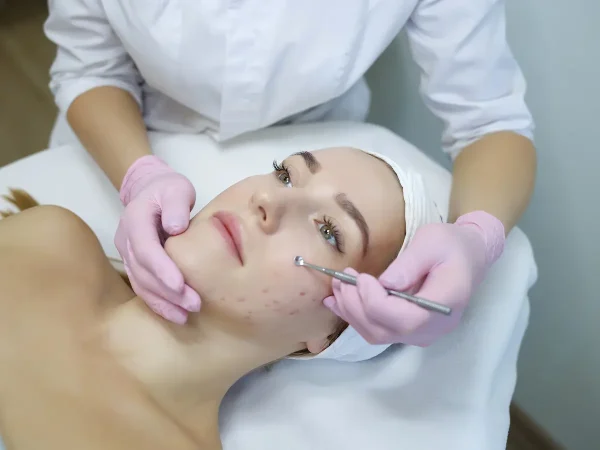 Higiene Facial 1