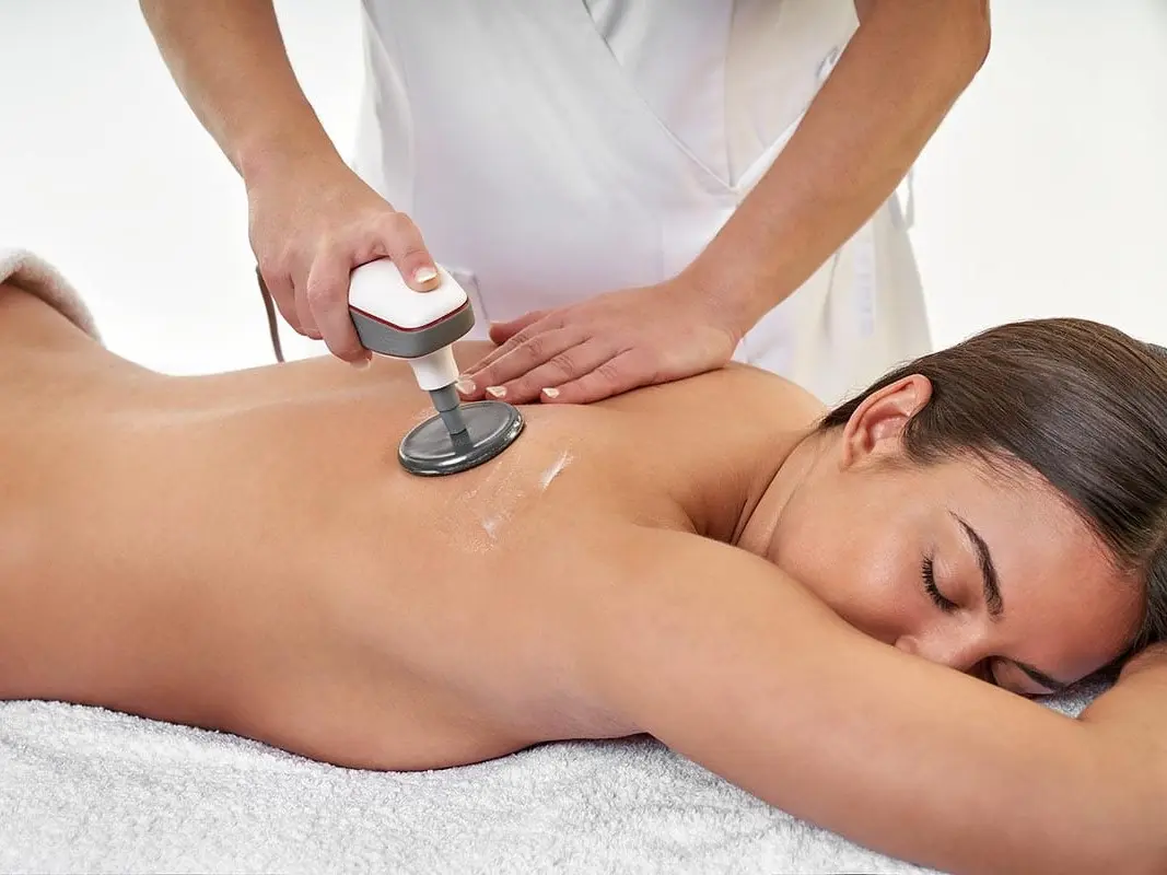 INDIBA® Descontracturante Espalda