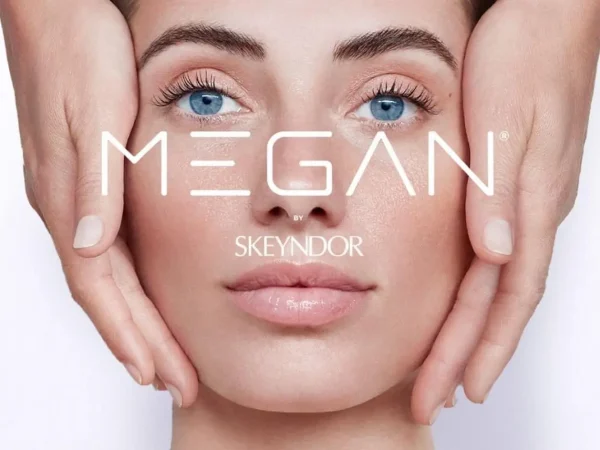 MEGAN® facial