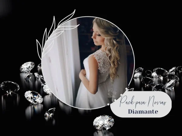Pack para Novia DIAMANTE
